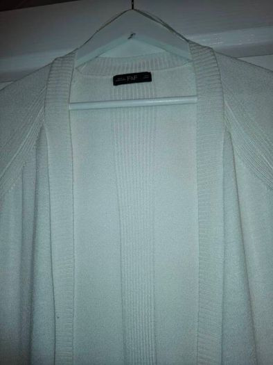 Womens cardi x 3