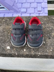 clarks toddler