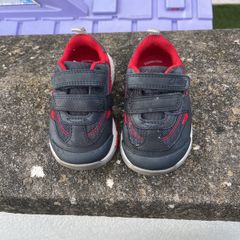 clarks toddler