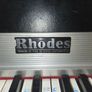 Fender Rhodes Stage Piano Image 4