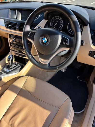 2014 BMW X1 sDrive18d SE Automatic New NCT Leather