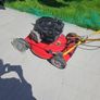 mulching mower Image 4