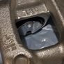 2012 Skoda Superb Parts Image 6