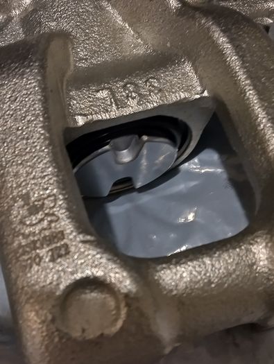 2012 Skoda Superb Parts