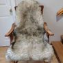 sheepskin rugs x5 Image 6