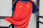 Spain World Cup Away Jersey