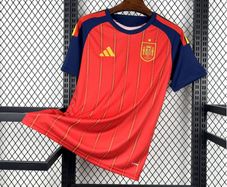 Spain World Cup Away Jersey