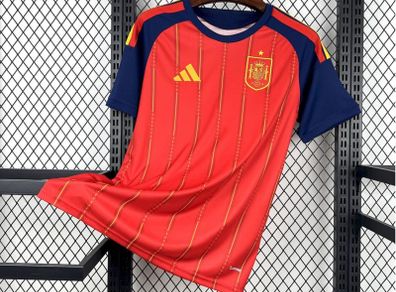 Spain World Cup Away Jersey