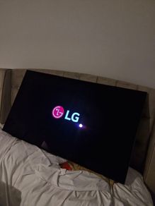 Lg oled tv 48"