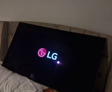 Lg oled tv 48"