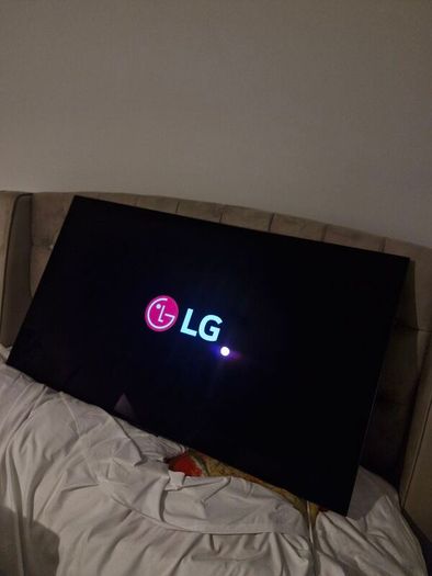 Lg oled tv 48"
