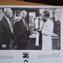 The Naked Gun & The Naked Gun 2 1/2 movie press kits Image 9