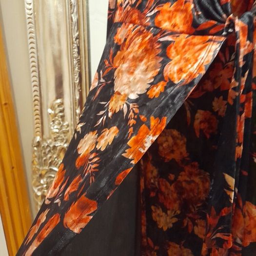 ladies dress