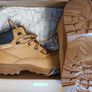 Brand new boots Image 2