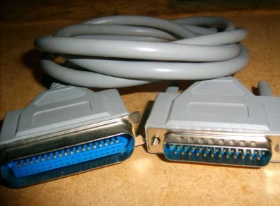 printer cable