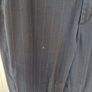 Adamstown Community College Pinstripe Trousers Image 4