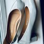 Coast Dress Uk 10 And Shoes Image 9