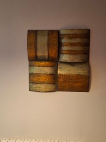 Wall art