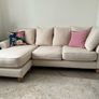 L shape DFS couch Image 4