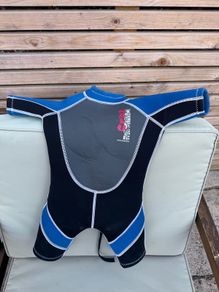 5/6 wetsuit