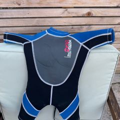 5/6 wetsuit