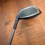 TaylorMade Stealth 3HL 16.5. Stiff HZRDUS Smoke shaft Image 7