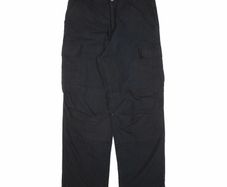 Carhartt Cargo Pants black W33 L32