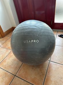 Exercise Ball