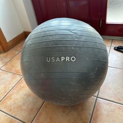 Exercise Ball