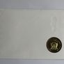Bolivia USA WORLD CUP 1994 Coin Cover Vintage Image 2