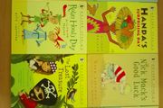Children's Book collection - Walker Stories... 18 Books