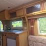 Caravan  4-6 Berth Image 5