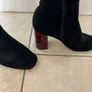 Ladies boots Image 3