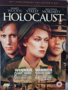 Holocaust 30th Anniversary Collector's Set