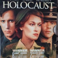 Holocaust 30th Anniversary Collector's Set