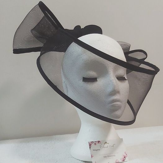 Selection of Head Pieces for Sale