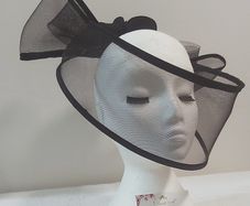 Selection of Head Pieces for Sale