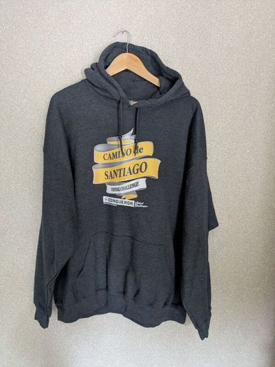 Hoodie size XXL
