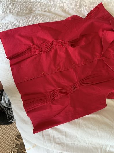 Tara Jarmon blouse