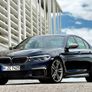 17" Black Alloy Wheels Bmw Vw Opel 5x120 Image 2