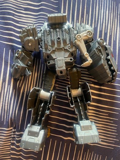 transformers