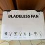 New Blade less Fan Image 2