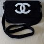 Chanel Precision VIP Crossbody Bag Like New Image 6
