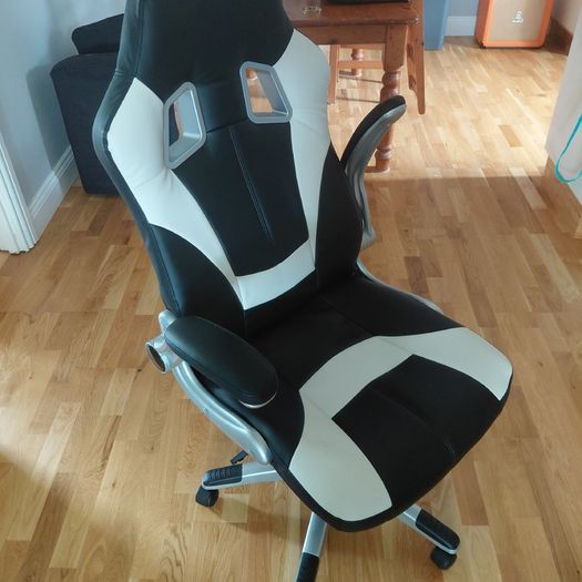 Mine premium gaming chair
