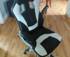 Mine premium gaming chair