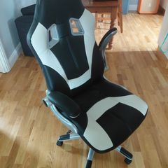 Mine premium gaming chair
