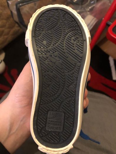 toddler shoes