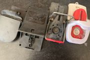 5 Mouse Traps