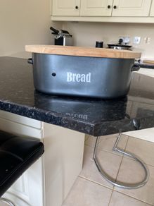 bread bin
