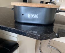 bread bin